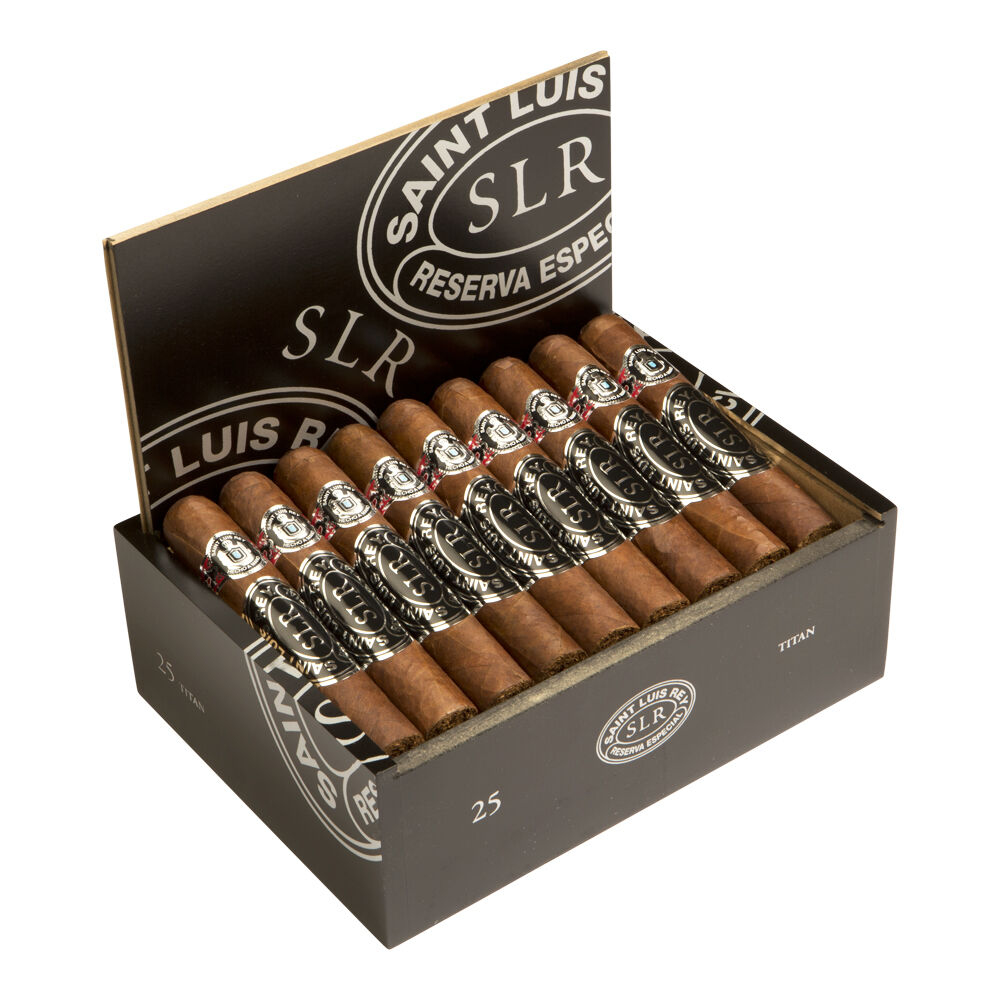 Saint Luis Rey Reserva Especial - Titan